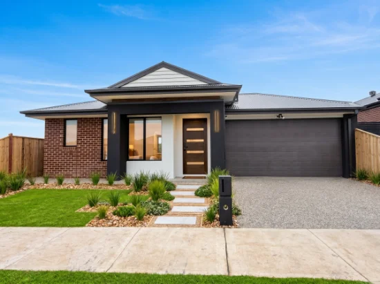 21 Belvedere Circuit, Donnybrook, Vic 3064