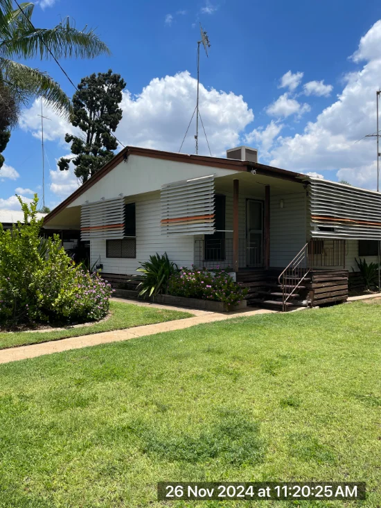 21 Belyando Avenue, Moranbah, Qld 4744