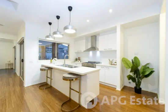 21 Bend Road, Keysborough, Vic 3173