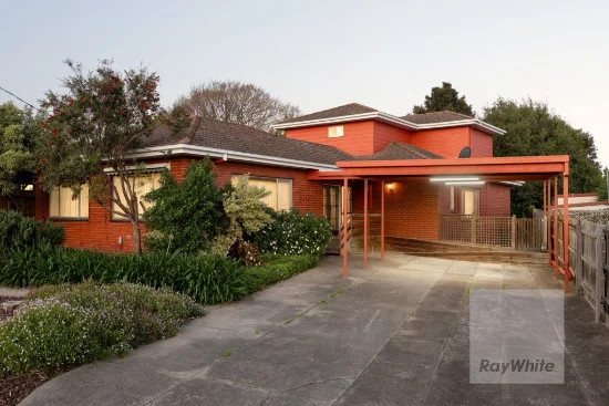 21 Bendoran Crescent, Bundoora VIC 3083 - For Sale