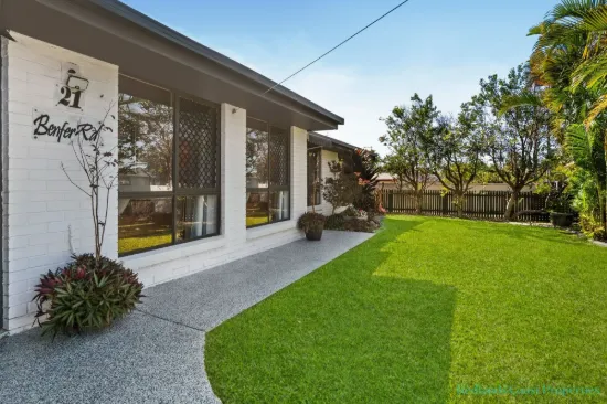 21 Benfer Road, Victoria Point, Qld 4165