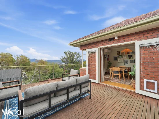 21 Benjafield Terrace, Mount Stuart, Tas 7000
