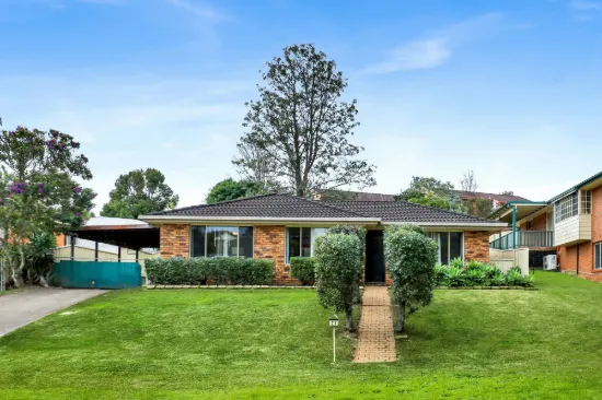 21 Bennett Place, Raymond Terrace NSW 2324-Image