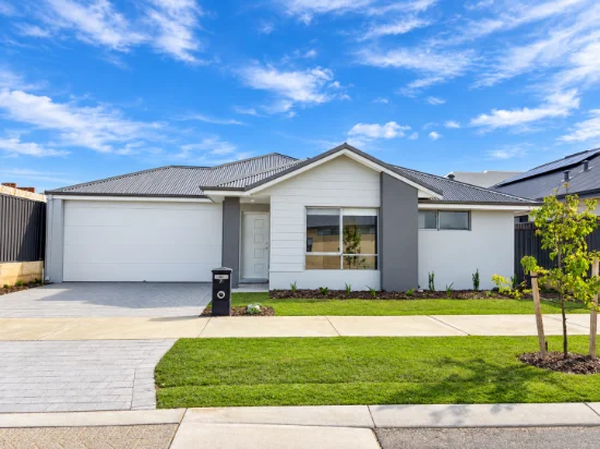 21 Bennett Street, Anketell, WA 6167