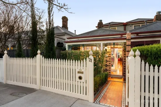 21 Bent Street, Malvern East, Vic 3145