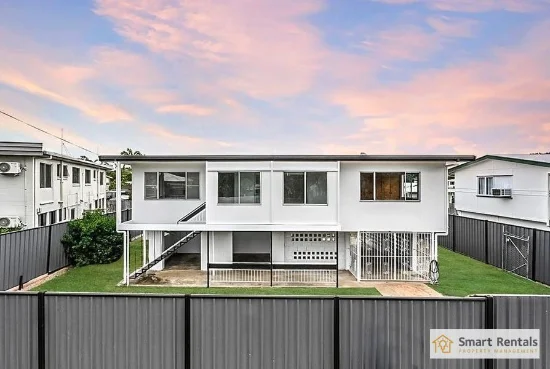 21 Bergin Road, Cranbrook, Qld 4814