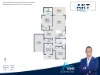 21 Bernard Circuit, Yarrabilba, Qld 4207-Floorplan