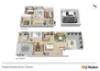 21 Bettie Mcnee Street, Watson, ACT 2602-Floorplan