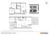 21 Bettie Mcnee Street, Watson, ACT 2602-Floorplan