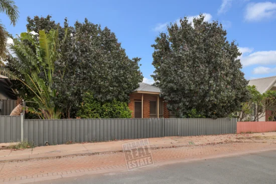 21 Bettong Bend, Baynton, WA 6714