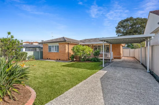 21 Beverley Avenue, Warilla, NSW 2528