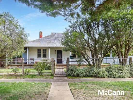 21 Biala Street, Gunning, NSW 2581