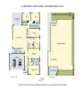 21 Biferno Crescent, Cranbourne East VIC 3977-Image
