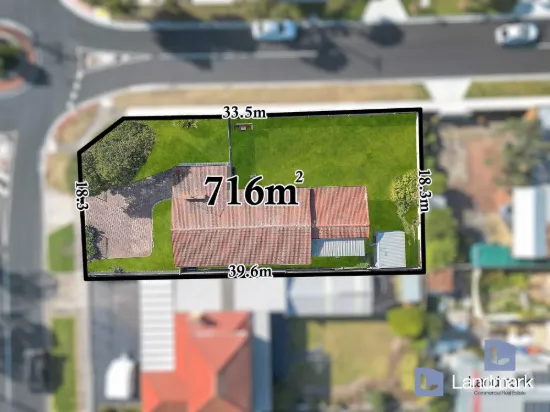 21 Billingham Road, Deer Park, Vic 3023
