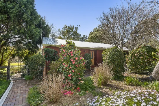 21 Bindar Crescent, Bundanoon, NSW 2578
