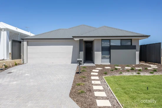 21 Bindarri Loop, Yanchep, WA 6035 - For Rent