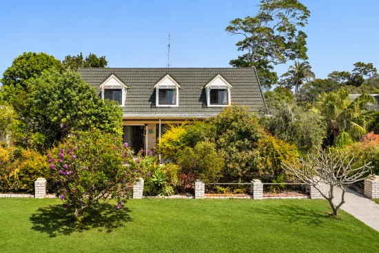 21 Biscayne Drive, Coolum Beach, Qld 4573