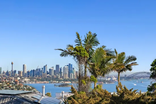 21 Black Street, Vaucluse, NSW 2030
