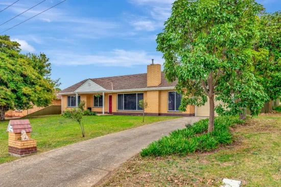 21 Blackburn Street, Reynella, SA 5161