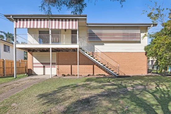 21 Blackbutt St, Keperra, Qld 4054