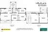 21 Blackbutt St, Keperra, Qld 4054-Floorplan