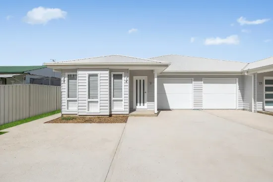 21 Blackman Crescent, Mudgee, NSW 2850