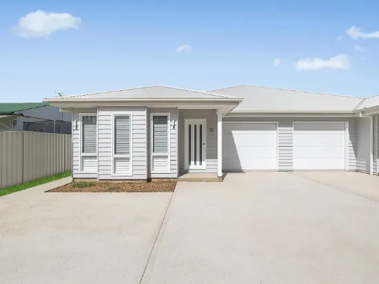 21 Blackman Crescent, Mudgee, NSW 2850