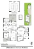 21 Blackshaw Avenue, Mortdale, NSW 2223-Floorplan