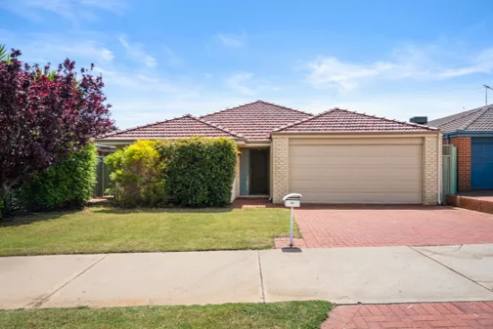 21 Blaxland Terrace, Baldivis, WA 6171