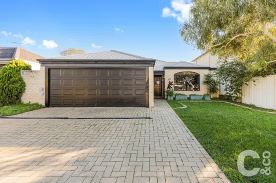 21 Blay Road, Calista, WA 6167
