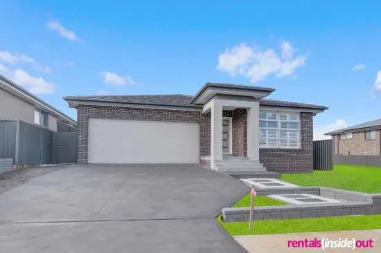 21 Blazer Street, Box Hill, NSW 2765