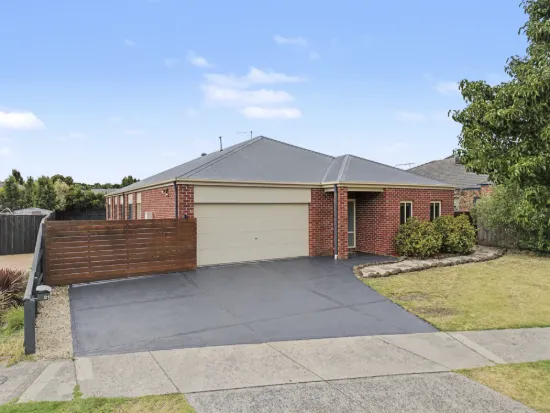 21 Bligh Boulevard, Pakenham, Vic 3810