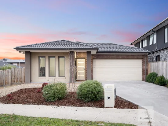 21 Bloom Avenue, Greenvale VIC 3059 - For Rent