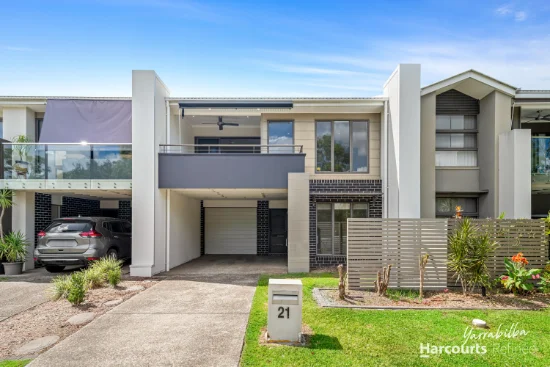 21 Blossom Street, Yarrabilba, Qld 4207