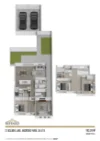 21 Bolmen Lane, Andrews Farm, SA 5114-Floorplan
