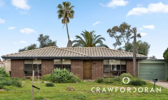 21 Bond Avenue, Burton, SA 5110