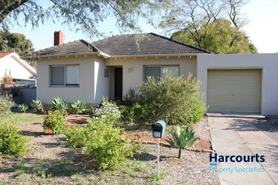 21 Bone Street, St James, WA 6102