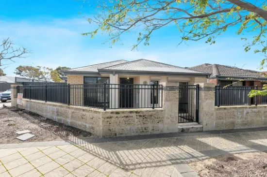 21 Boobook Lane, Baldivis WA 6171-Image