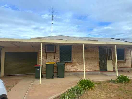 21 Booth Street, Whyalla Stuart, SA 5608