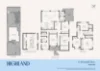 21 Borambil Place, Oyster Bay, NSW 2225-Floorplan