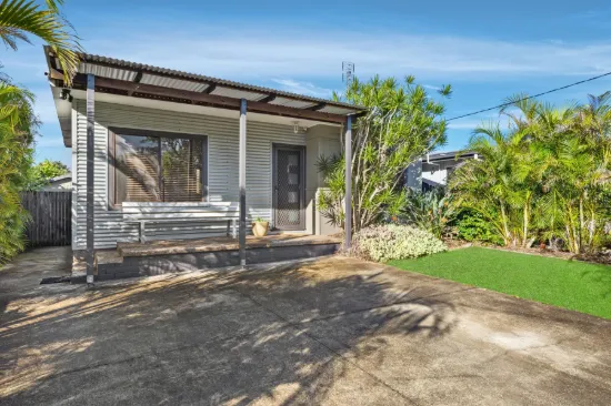 21 Boronia Avenue, Woy Woy, NSW 2256
