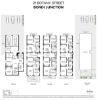 21 Botany Street, Bondi Junction, NSW 2022-Floorplan