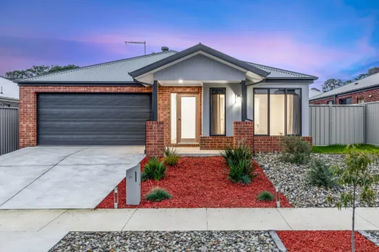 21 Both Street, Leneva, Vic 3691