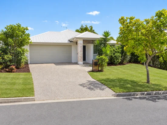 21 Bottle Brush Circuit, Coomera, Qld 4209 - For Sale