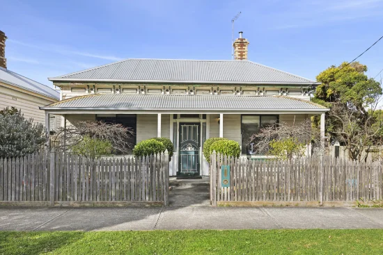 21 Bourke Crescent, Geelong, Vic 3220