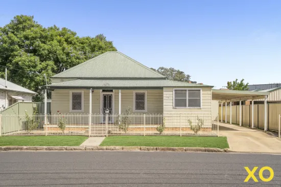 21 Bourke Street, Singleton, NSW 2330