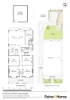21 Bourne Street, Marrickville, NSW 2204-Floorplan