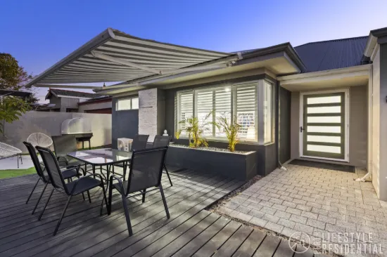 21 Bower Grove, Two Rocks, WA 6037