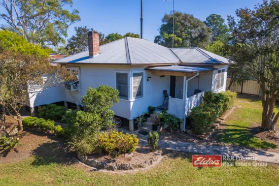 21 Bowman Street, Gloucester, NSW 2422