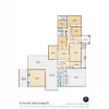 21 Bowtell Street, Rangeville, Qld 4350-Floorplan